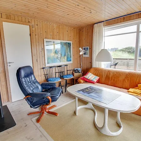 Thisted Feriehus