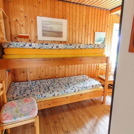 Feriehus Thisted Torsted (Nordjylland)