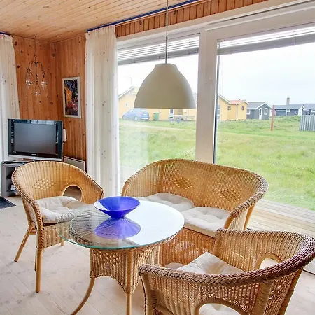 Feriehus Thisted *